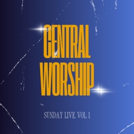 Gratitude (feat. Josh Jacobs) [Live] Central Worship