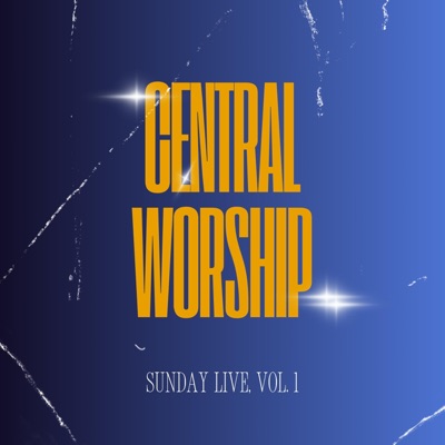 Sunday Live, Vol. 1 - EP