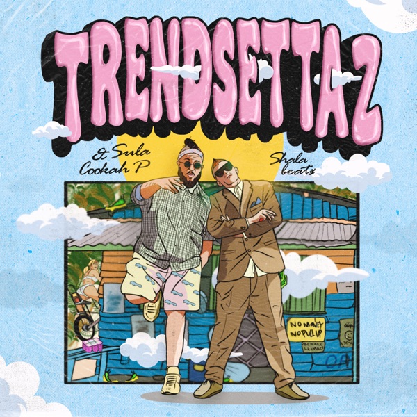 Trendsettaz