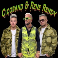 Bam Bam - Single - Cico Band & Rene Rendy