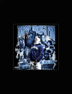 Listen to LG3, watch music videos, read bio, see tour dates & more!