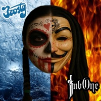 Never Be Included (feat. SubOne) - Single - Frosty