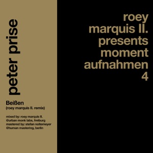 Beißen (Roey Marquis II. Remix)