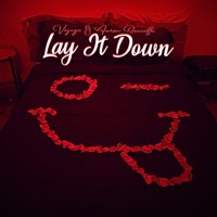 Lay It Down (feat. Aaron Doucette) - Single - Voyage