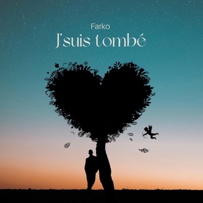 J'suis tombé - Single