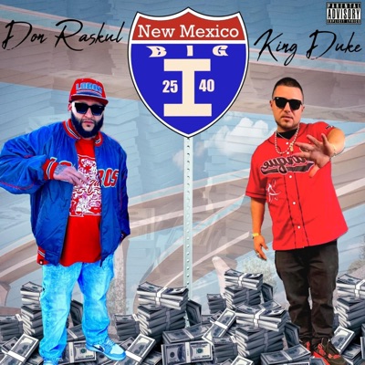 Big I (feat. King Duke) - Single