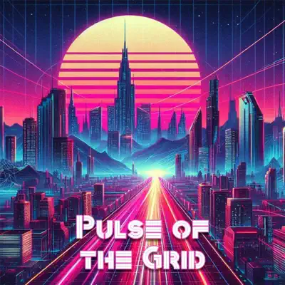 Ascolta 'Pulse of the Grid' di jfan