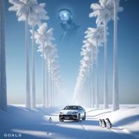 Goals - Single - Al Murda