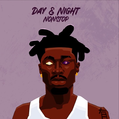 Day & Night Nonstop - Single