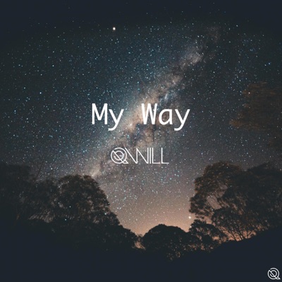 My Way - Single