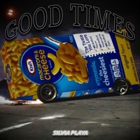 good times - Single - SILVIAPLAYA