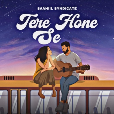 Tere Hone Se - Single