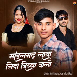 Mandalgarh Lava Lida Biyya Wali