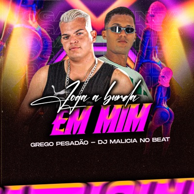 Joga a Bunda em Mim - Single