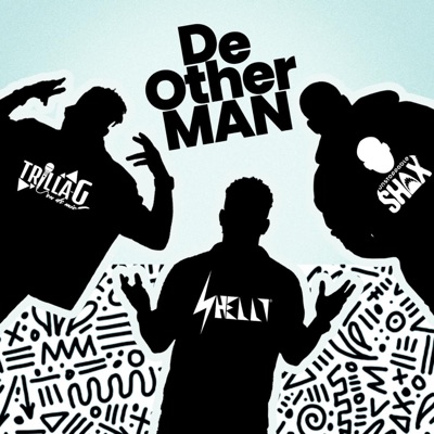 De Other Man - Single