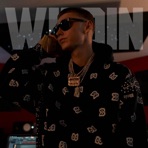 Wildin' (Radio Edit) - Single