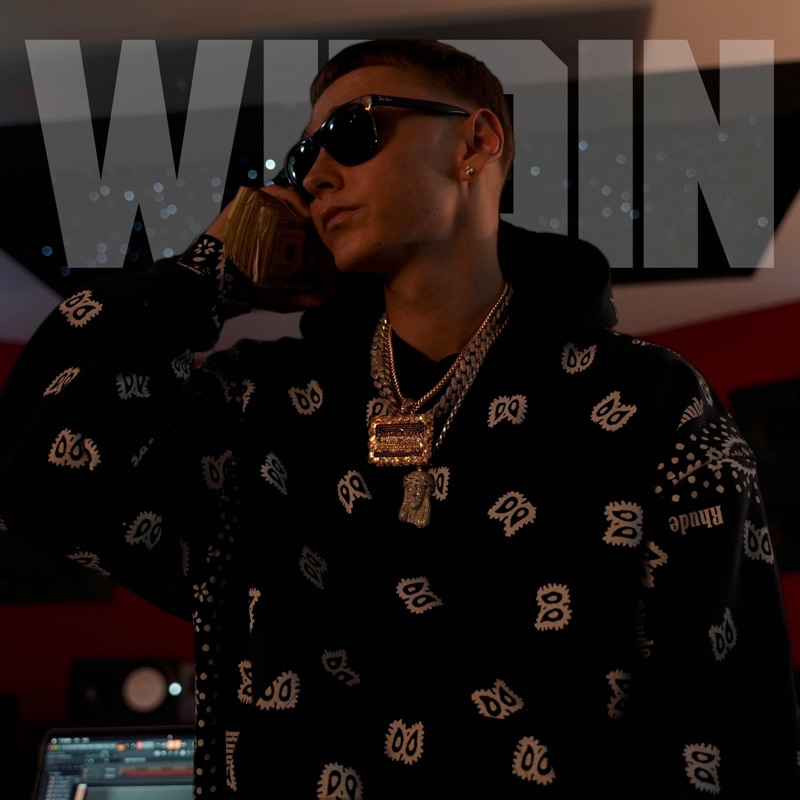Wildin' (Radio Edit) - Single
