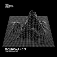 Technomancer - Single - Tony Romanello