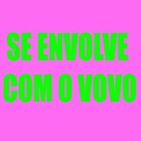 Se Envolve Com o Vovo - Single - MC Aleff, DJ Lz do Cpx & DJ LUKINHAS DO COMPLEXO