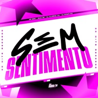 Sem Sentimento - Single - DJ ALLMEIDA 011, DJ Iraque 011, Silva MC & MC Ddsv