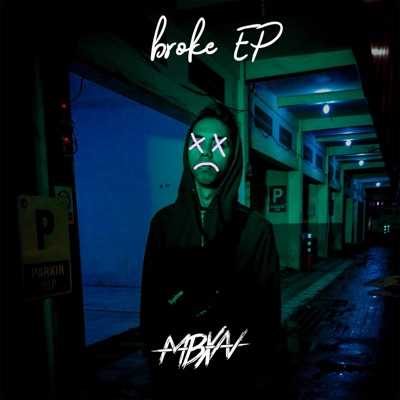 Broke - EP