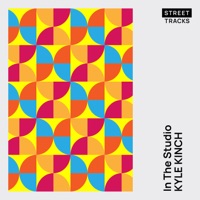 In the Studio - Single - Kyle Kinch