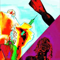 DOUBLEØSEVEN - Single - Indigo 13