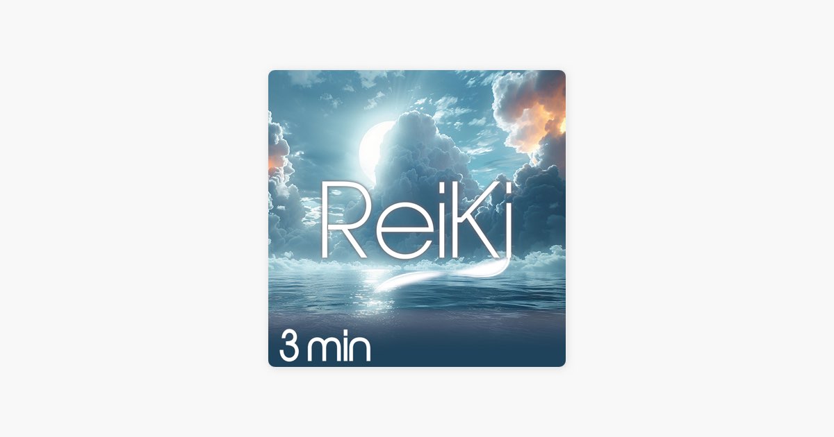 musica reiki con campanelli ogni tre minuti