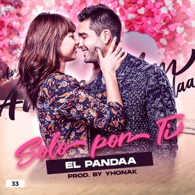 SOLO POR TI - Single