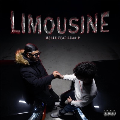 LIMOUSINE (feat. Juan P) - Single