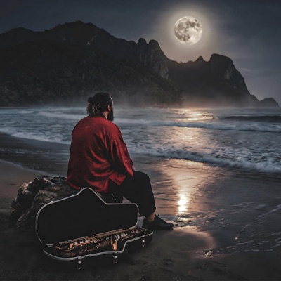 Lunar Pulse Of Love - Single