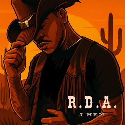 R.D.A. - Single