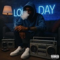 LONG DAY - Single - Geauxmozzi