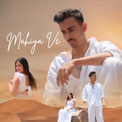 Mahiya Ve - Single