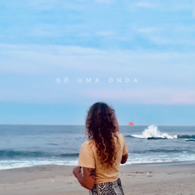Só Uma Onda - Single