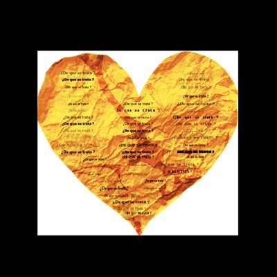 ¿De que se trata ? (feat. Leandro rey) - Single