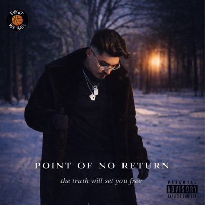 Point Of No Return - EP