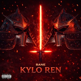 KYLO REN Bane