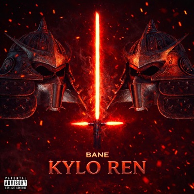 KYLO REN - Single
