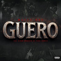 Guero - Matty Boy