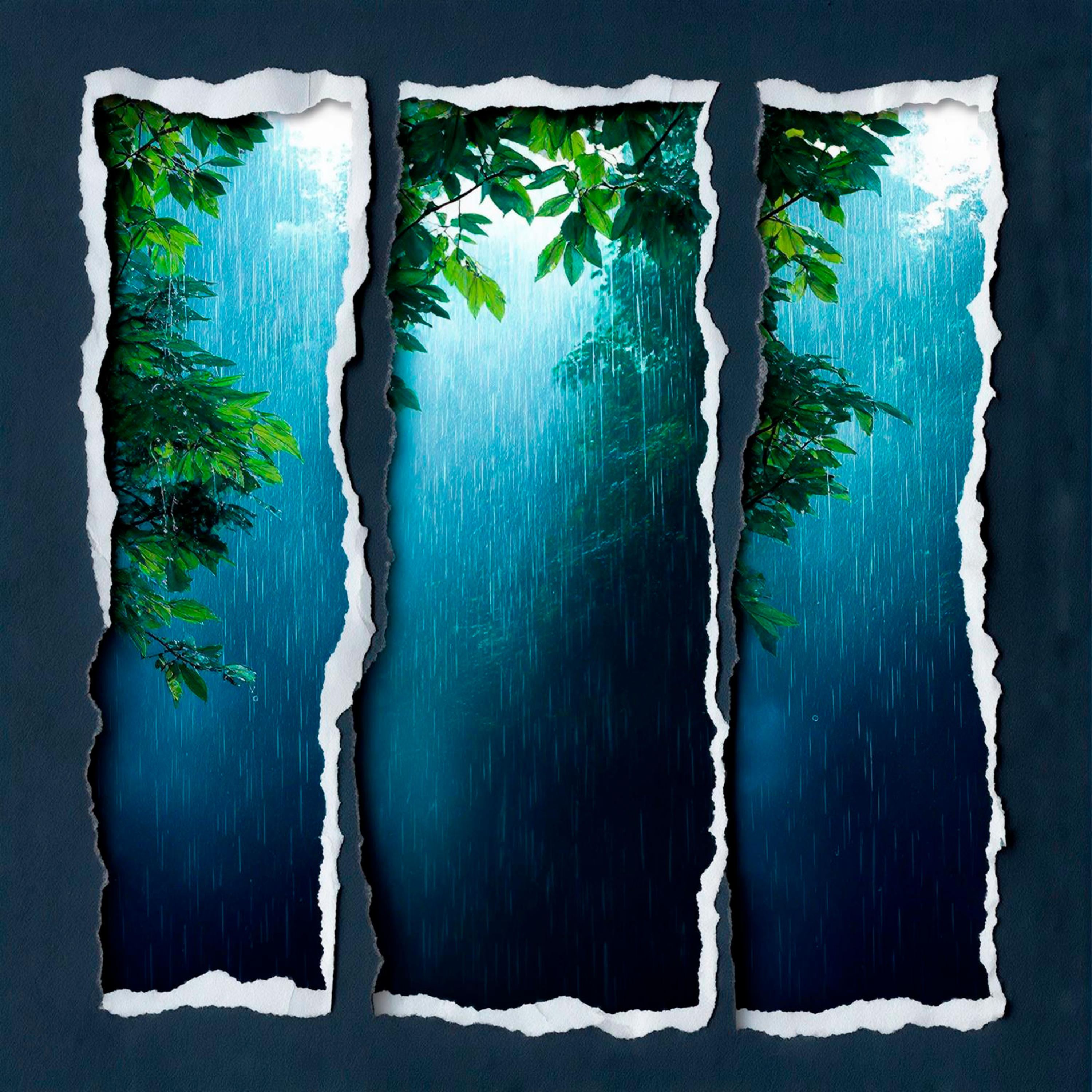 Просто дождь (DJ Karabas Remix) - Single