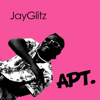 Apt. (Cover) - Single