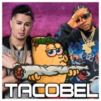 Tacobel - Single - Jonatan Burlon