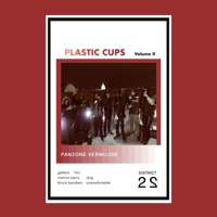 Plastic Cups - Lord Francis