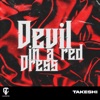 Devil In A Red Dress - Single