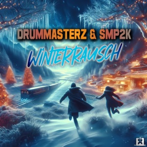 Winterrausch - Single