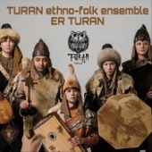 ER TURAN artwork