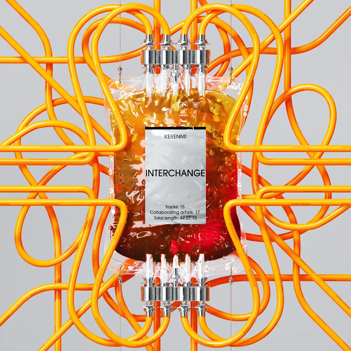 KERENMI - interchange (2024) [iTunes Plus AAC M4A]-新房子