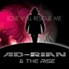 Love Will Rescue Me - Single