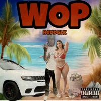 Wop - Single - reddglk